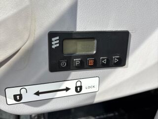 Hitachi ZX210LC-5B 5.2 R4 Isuzu 122kW