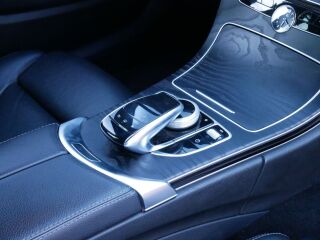 Mercedes-Benz C 350 Luxury Avantgarde 2.0 205kW