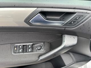 Volkswagen Touran Business 1.6 TDi 85kW