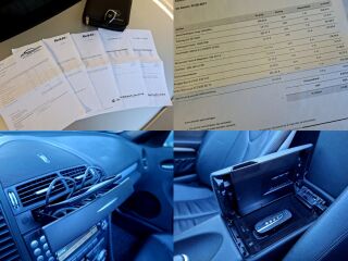 Mercedes-Benz SLK 350 3.5 V6 200kW