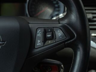 Opel Astra Sports Tourer 1.6 100kW