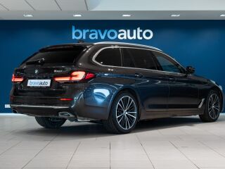 BMW 530 i xDrive Touring 2.0 185kW