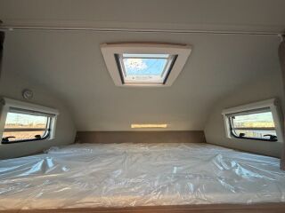WEINSBERG CaraHome 650 DG 2.2 103kW