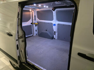 Ford Transit Custom 2.2 92kW