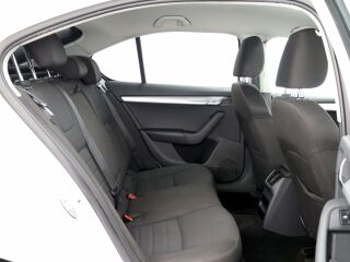 Skoda Octavia Comfortline 1.4 81kW
