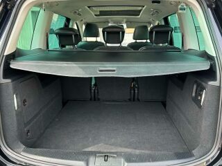 Volkswagen Sharan 2.0 125kW