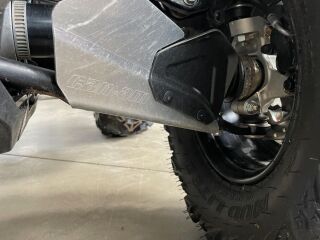 Can-Am Renegade XXC 650 tänavalegaalne T3b V2 46kW