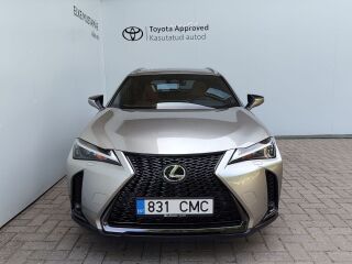 Lexus UX 300h F- Sport Design UX300H 112кВ