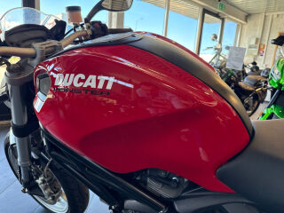 Ducati Monster 1100 L2 66kW