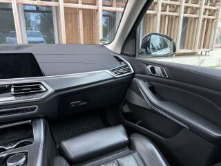 BMW X5 3.0 195kW