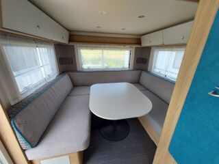 Dethleffs Aero 530 ER