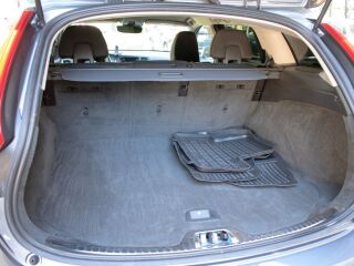 Volvo V60 2.0 110kW