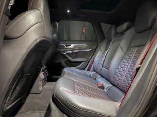 Audi RS 6 4.0 441kW