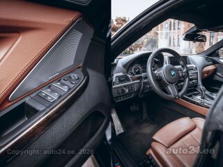BMW 640 3.0 230kW