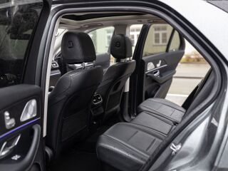Mercedes-Benz GLE 400 2.9 243kW