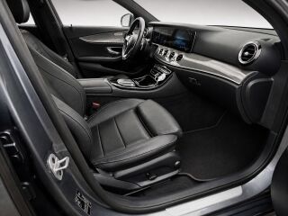 Mercedes-Benz E 400 All-Trac Avantgarde 2.9 243кВ