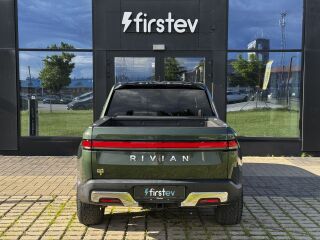 Rivian R1T Adventure Package Quad-Motor 623kW