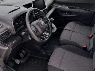 Toyota ProAce City N1 1.2 81kW