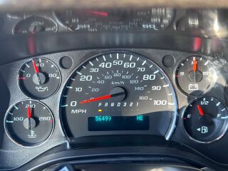 Chevrolet Express Starcraft 5.3 V8 231kW