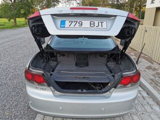 Volvo C70 2.0 100kW