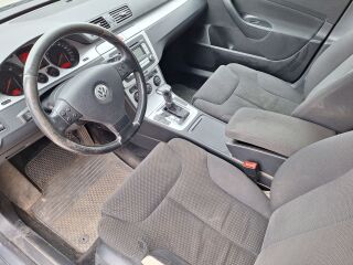 Volkswagen Passat 2.0 125kW