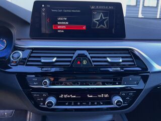 BMW 520 M-Pakett 2.0 140kW