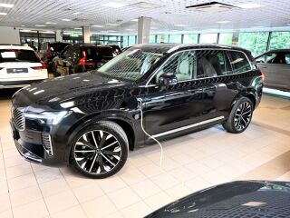Volvo XC90 AWD 4C B&W LUXURY BRIGHT 7 XENIUM INTELLI SAF 2.0 T8 Plug-in Long range 335kW