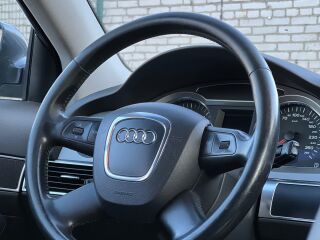 Audi A6 2.7 V6 TDI 132kW