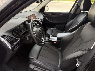 BMW X3 2.0 140кВ