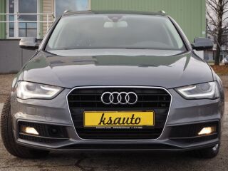 Audi A4 Avant S-Line Facelift EU5 2.0 TDI 110kW