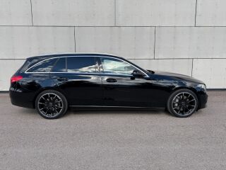 Mercedes-Benz C 200 Avantgarde 2.0 120kW