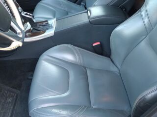 Volvo V60 2.4 158кВ