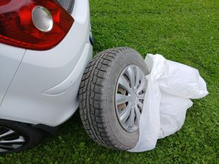 Opel Corsa 1.2 51кВ