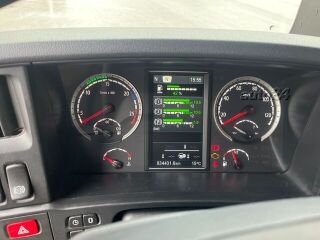 Scania R410 302kW