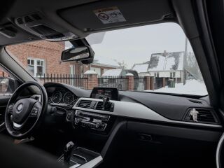 BMW 318 Touring LCI 2.0 R4 110kW