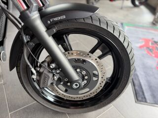 Kawasaki Vulcan S R2 45кВ