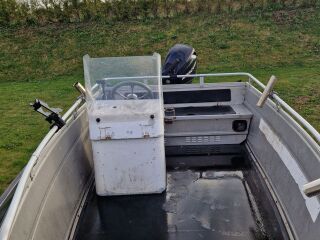 Buster S 30.0 25kW