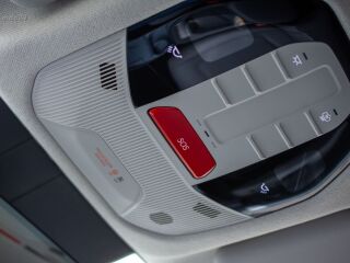Kia EV3 Long Range 150kW