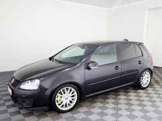 Volkswagen Golf GTD 2.0 TDI 125kW
