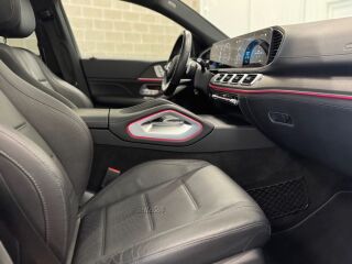 Mercedes-Benz GLE 350 Coupe 4Matic AMG Paket 2.0 de 143kW