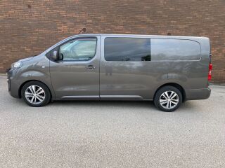 Peugeot Expert Team L3 2.0 HDI 130kW