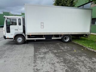 Volvo FL6 132kW