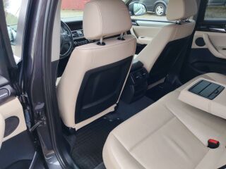BMW X4 xDrive 3.0 D 190kW