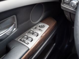 BMW 740 i 4.0 240kW