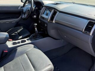 Ford Ranger 2.2 118kW