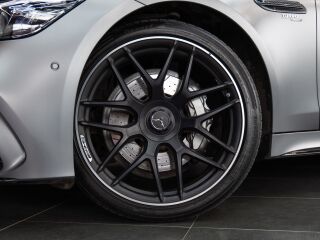 Mercedes-AMG GT 53 4Matic+ 3.0 350kW