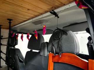 Ford Transit 2.2 85kW