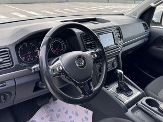 Volkswagen Amarok 3.0 150kW