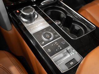 Land Rover Range Rover Autobiography 4.4 250kW