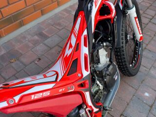 Beta Evo 125